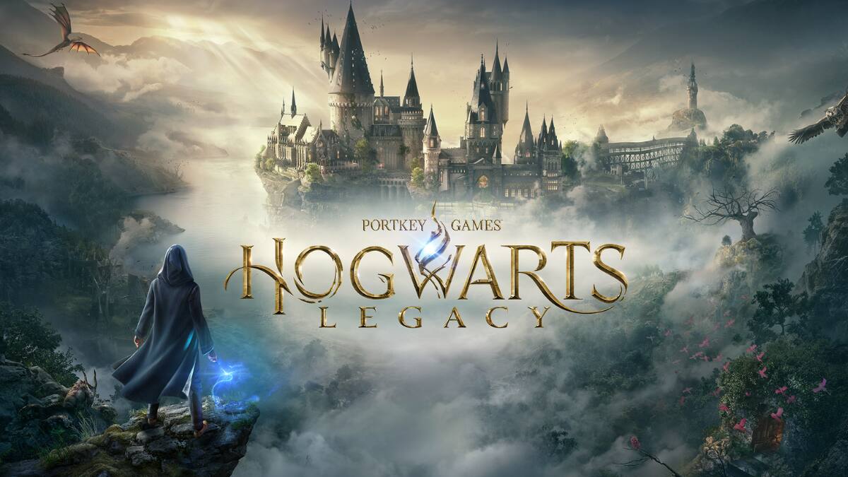 Hogwarts Legacy: Descubren oscuro e inédito lugar dentro del mapa a casi un año de su lanzamiento