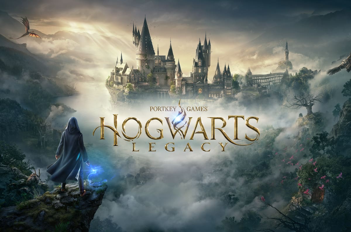Hogwarts Legacy: Descubren oscuro e inédito lugar dentro del mapa a casi un año de su lanzamiento