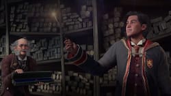 ¿Cuándo es la nueva fecha de estreno de Hogwarts Legacy para Switch?