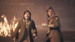 A seguir esperando: Lanzamiento de “Hogwarts Legacy” para PS4 y Xbox One nuevamente sufre cambio de fecha