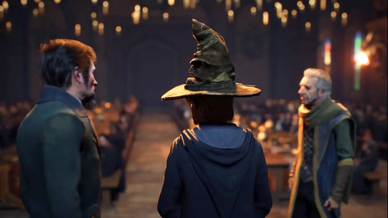 ¿Cuál es la casa más popular en Hogwarts Legacy?