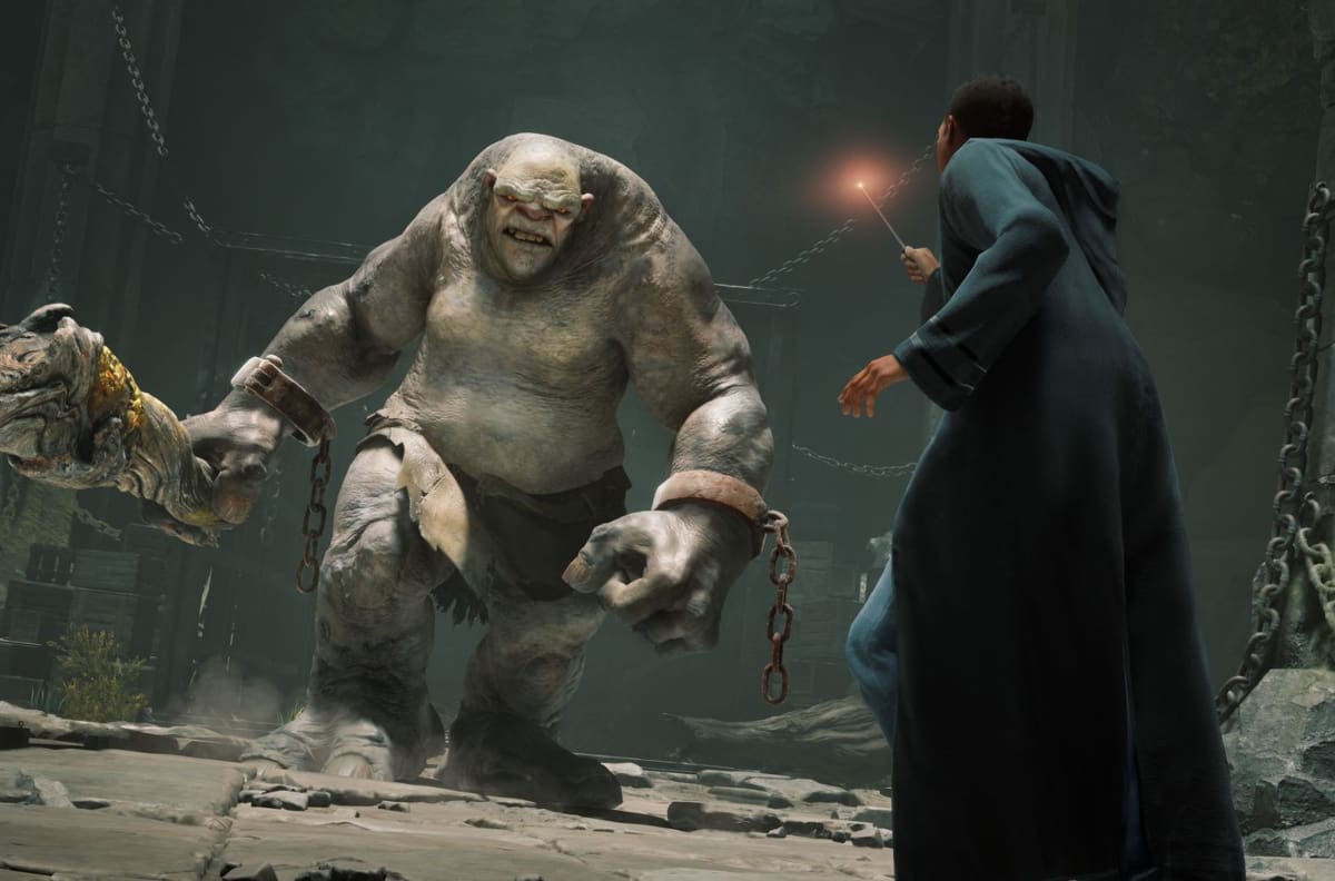 Perdió el trono: ¿Cuál es el actual juego más vendido en Steam que dejó atrás a “Hogwarts Legacy”?