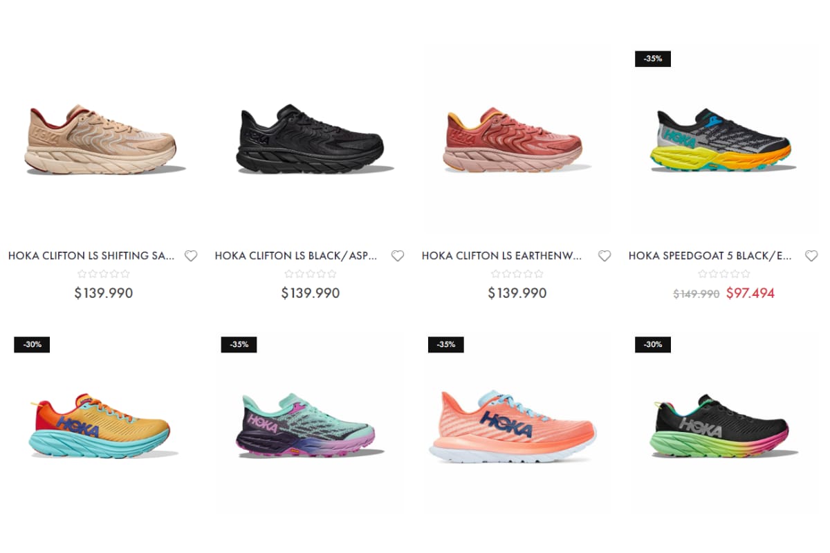 Puedes comprar online y retirar en tiendas.