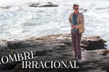 El drama de Woody Allen con Joaquin Phoenix y Emma Stone que puedes ver en Netflix