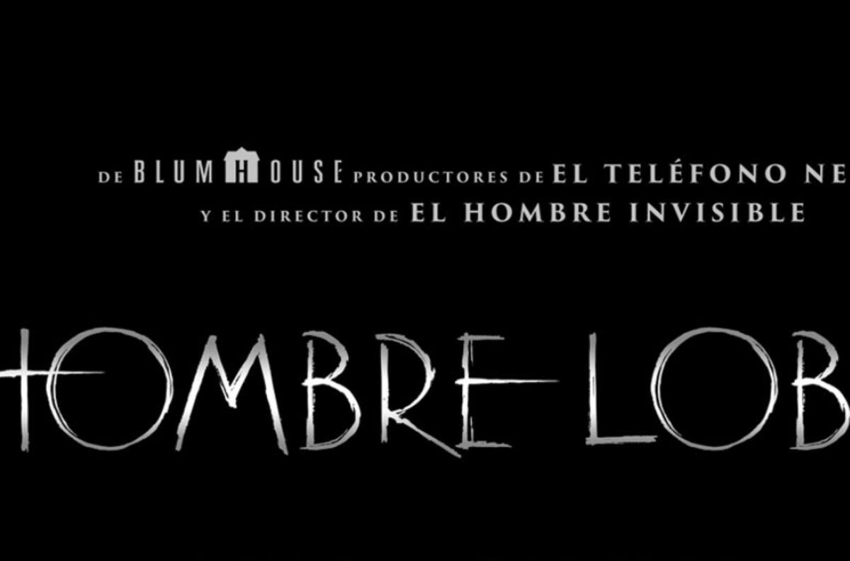 “Hombre Lobo”: La terrorífica película del monstruo que te hará dudar de todo