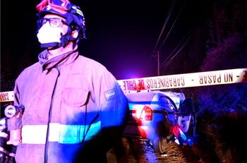 Hombre bajo los efectos del alcohol y cocaína provocó colisión que dejó un muerto: Quedó preso