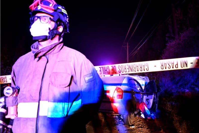 Estaba bajo efectos de alcohol y drogas