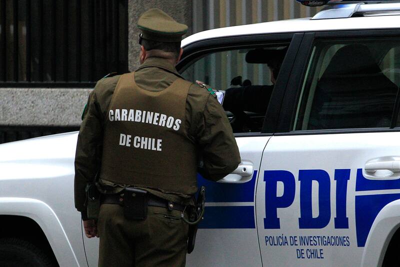 La víctima contaba con diversas heridas cortopunzantes. Créditos: ATON.