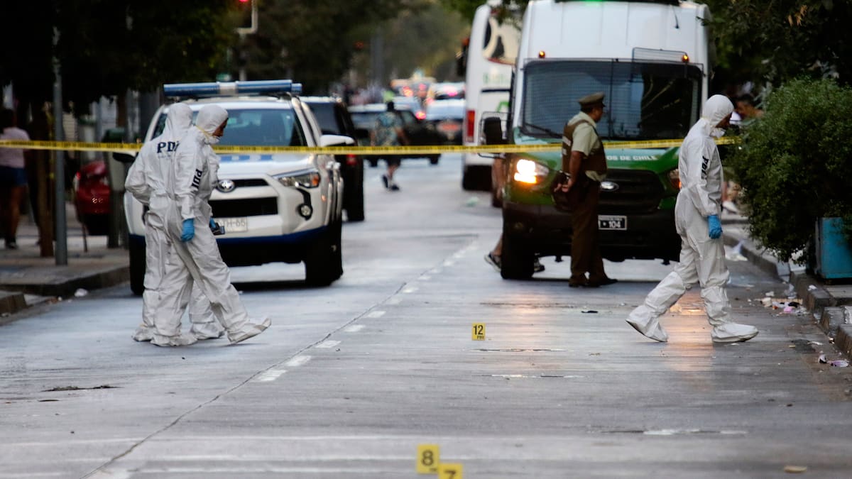 Hombre murió apuñalado en barrio Bellavista: Su cuerpo fue encontrado en plena calle