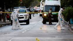 Hombre murió apuñalado en barrio Bellavista: Su cuerpo fue encontrado en plena calle