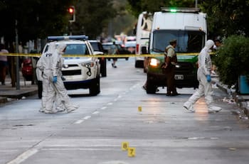 Hombre murió apuñalado en barrio Bellavista: Su cuerpo fue encontrado en plena calle