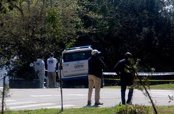 Nuevo homicidio en Chome: Es el tercero ocurrido en el mismo sector