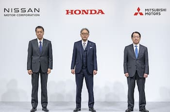 Las 7 ventajas que ofrece la alianza de Nissan con Honda