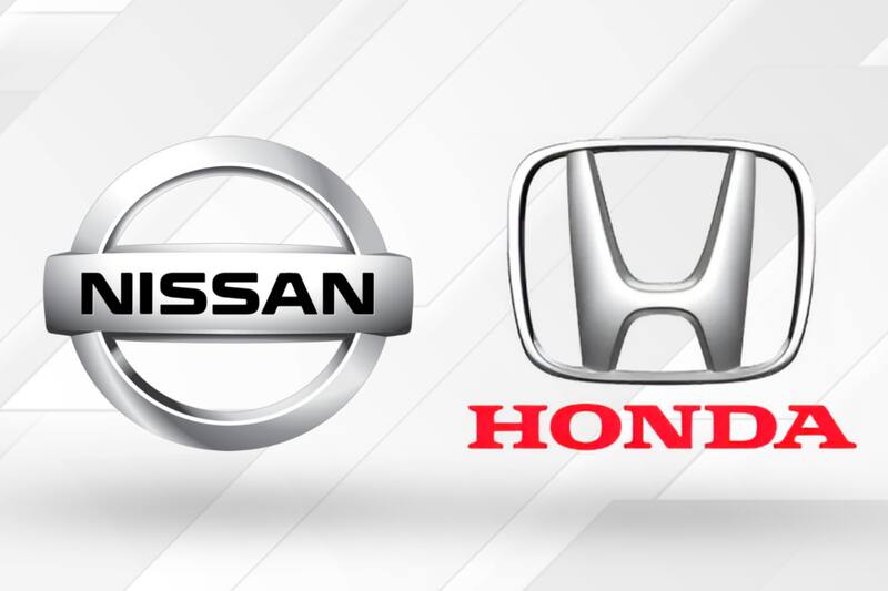 Honda y Nissan estudian la posibilidad de una fusión