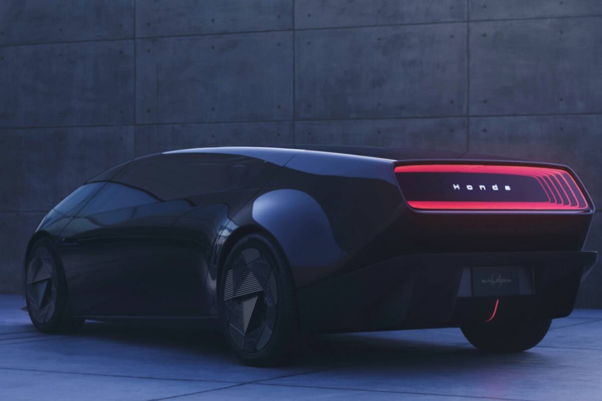 Honda anuncia innovaciones para la futura Serie 0