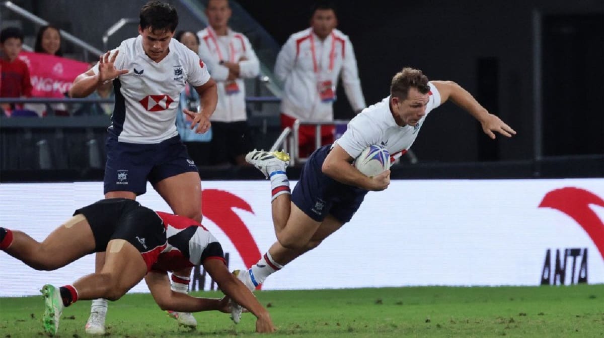 La antigua colonia británica que debutará en un Mundial.