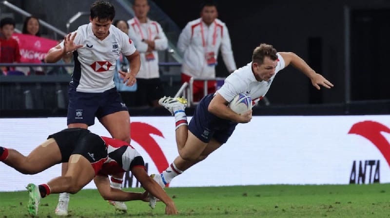 La antigua colonia británica que debutará en un Mundial.