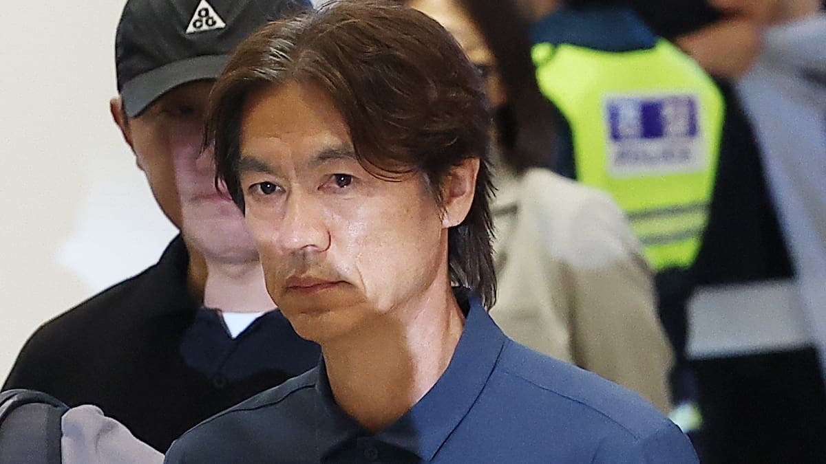 Escándalo total en el Mundial: ExDT de Corea huye a Estados Unidos tras recibir amenazas de muerte