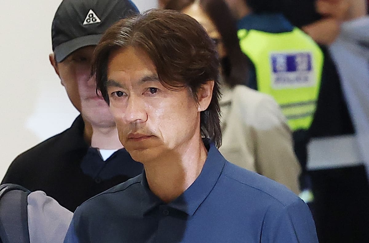 Escándalo total en el Mundial: ExDT de Corea huye a Estados Unidos tras recibir amenazas de muerte