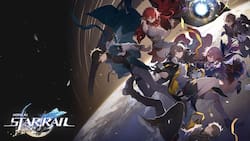 Consigue Jades estelares, créditos y más con estos códigos de Honkai: Star Rail