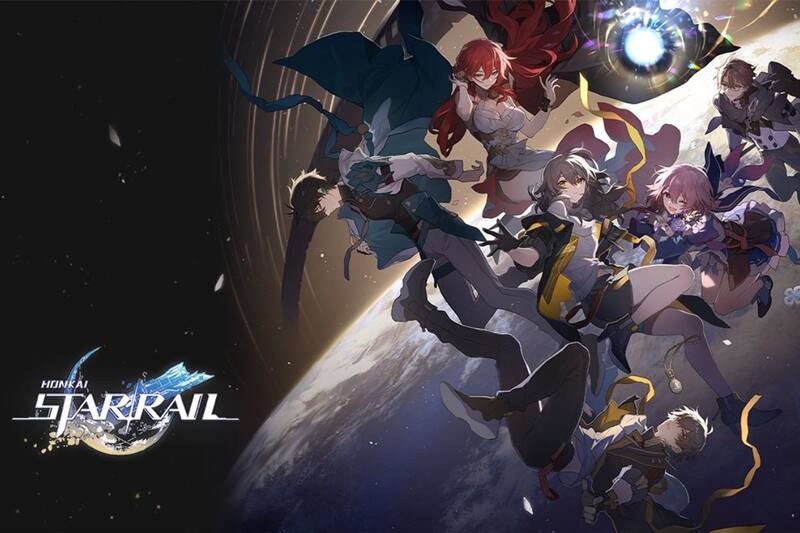 Mira todos los códigos gratis disponibles. Créditos: MiHoyoverse