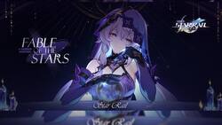 Todos los códigos de Hokai: Star Rail disponibles en enero 2024