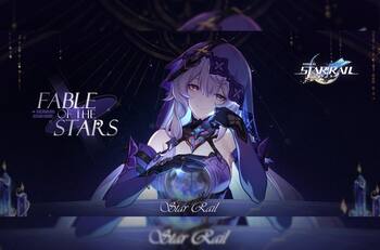 Todos los códigos de Hokai: Star Rail disponibles en enero 2024