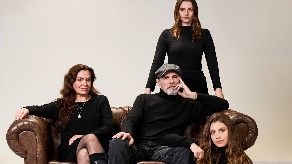 La intensa historia de amor y traición en “Honor” con Solange Lackington, Bastián Bodenhöfer y Magdalena Müller