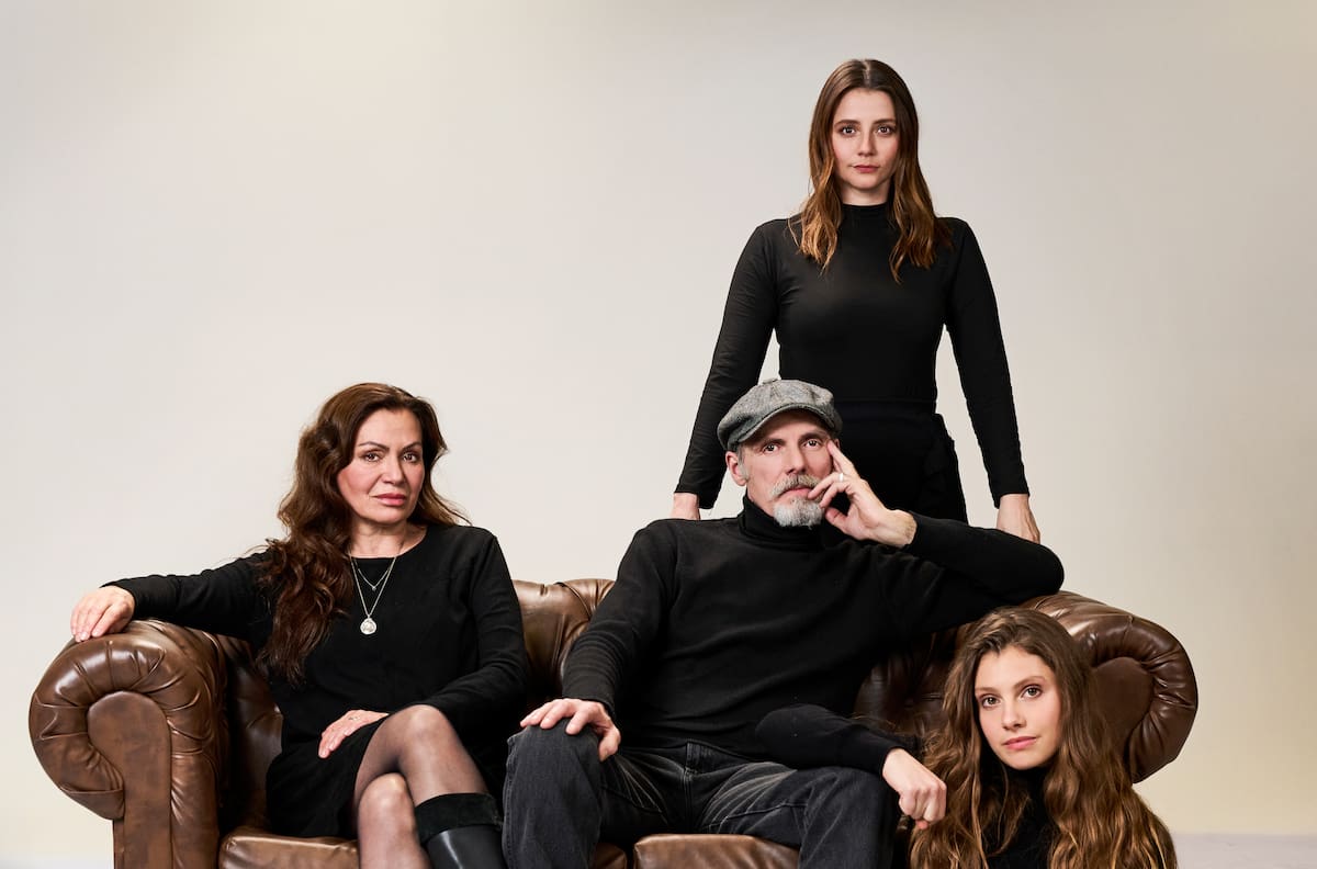 La intensa historia de amor y traición en “Honor” con Solange Lackington, Bastián Bodenhöfer y Magdalena Müller