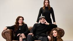 La intensa historia de amor y traición en “Honor” con Solange Lackington, Bastián Bodenhöfer y Magdalena Müller