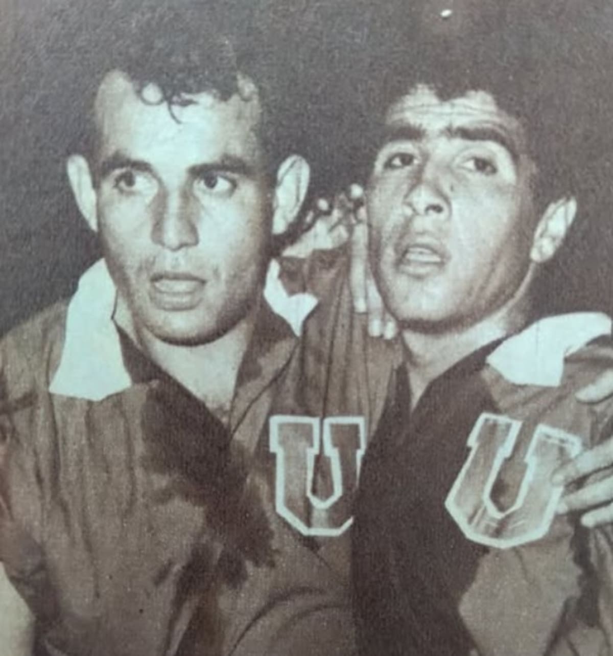 "Eran otros tiempos. Reforcé a todos los grandes para estos torneos de verano en el Estadio Nacional. Todos me querían comprar después", recuerda el ídolo mexicano.