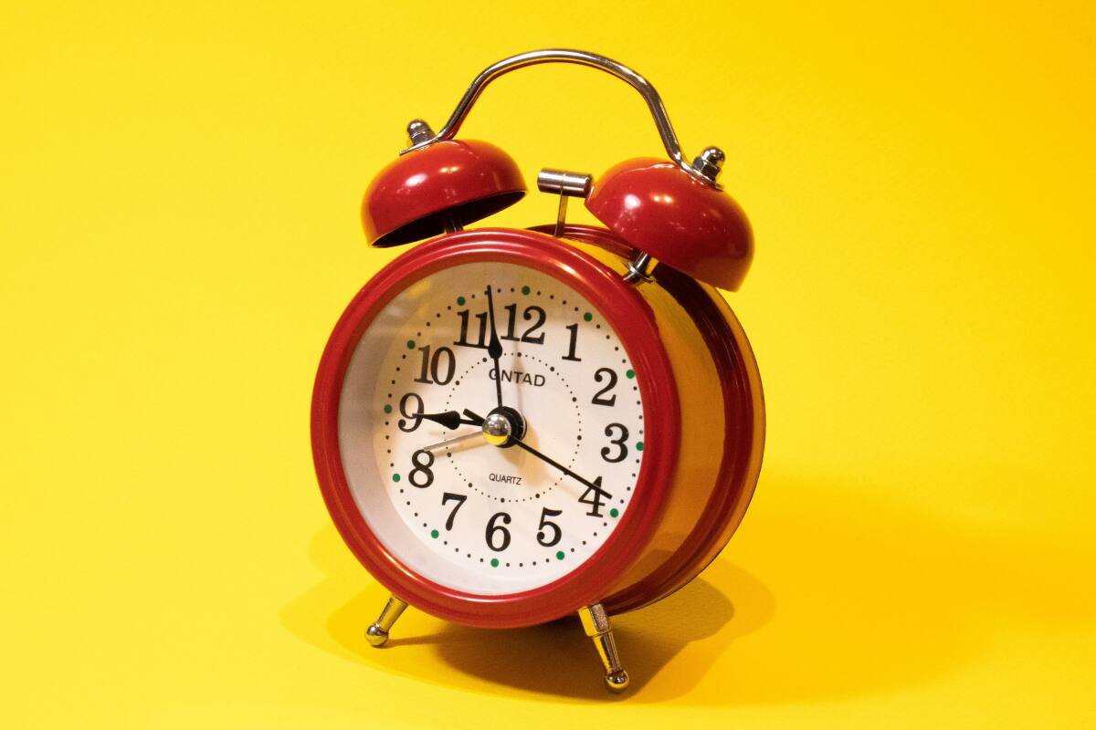 De aprobarse, Noruega sería el primer país en tener un día de 26 horas.