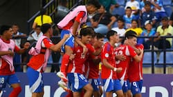 La Roja Sub 17: La semilla del futuro