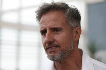 Regresa el Pulga: Horacio de la Peña retomará su carrera de entrenador con destacado tenista argentino