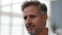 ¿Quién es Horacio de la peña? Pareja, hijos y todo lo que debes saber del reconocido tenista argentino