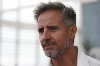 ¿Quién es Horacio de la peña? Pareja, hijos y todo lo que debes saber del reconocido tenista argentino