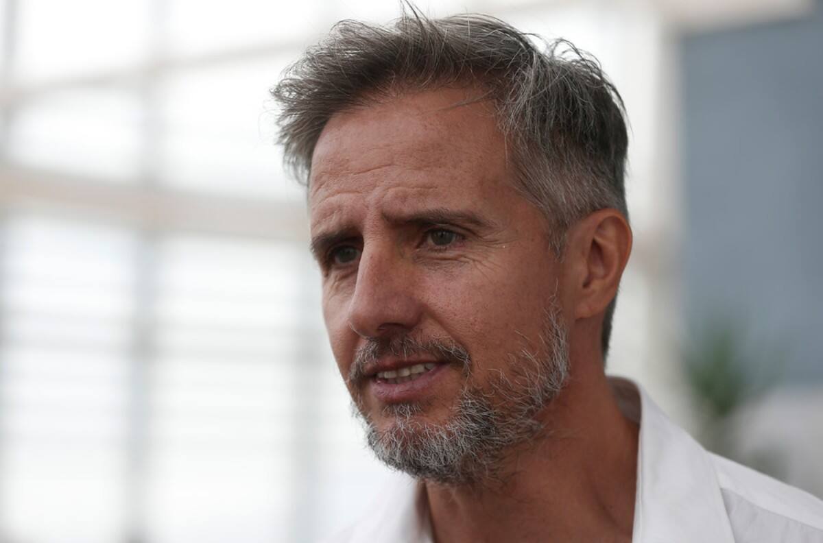 No resultó: tenista argentino despidió a Horacio de la Peña como su coach