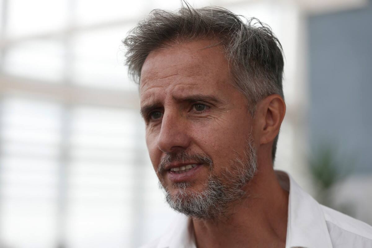 no seguirá trabajando con el argentino Tomás Etcheverry.