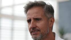 No resultó: tenista argentino despidió a Horacio de la Peña como su coach