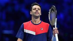 Argentina confirmó su nómina del tenis para París 2024 con una sorpresiva ausencia