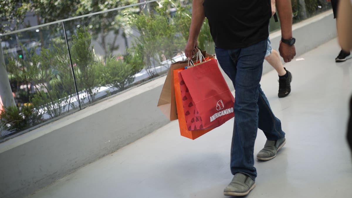 Horarios de los malls para este miércoles 31 de diciembre y jueves 1 de enero