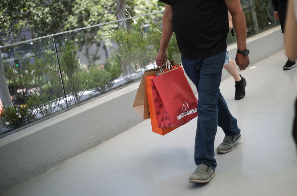 Horarios de los malls para este miércoles 31 de diciembre y jueves 1 de enero