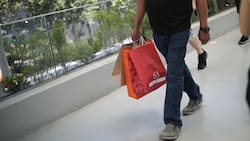 Horarios de los malls para este miércoles 31 de diciembre y jueves 1 de enero