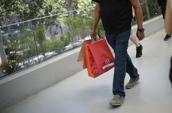 Horarios de los malls para este miércoles 31 de diciembre y jueves 1 de enero