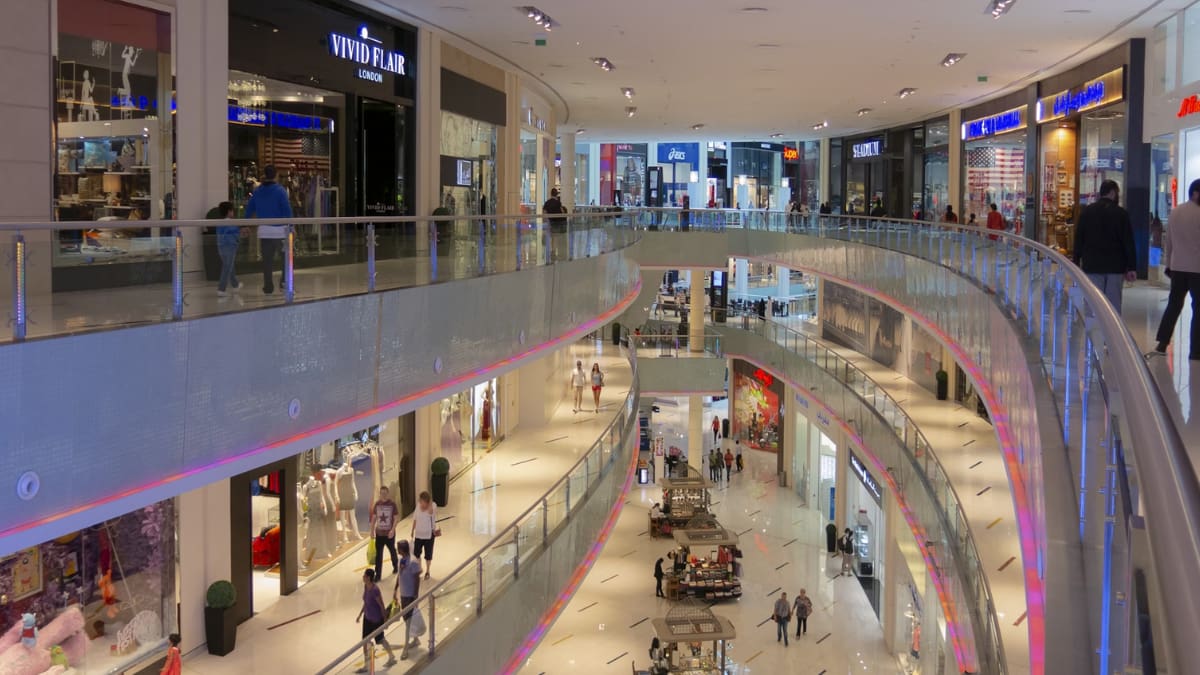 Feriado por Fiestas Patrias: horario de los malls para este jueves 18 de septiembre