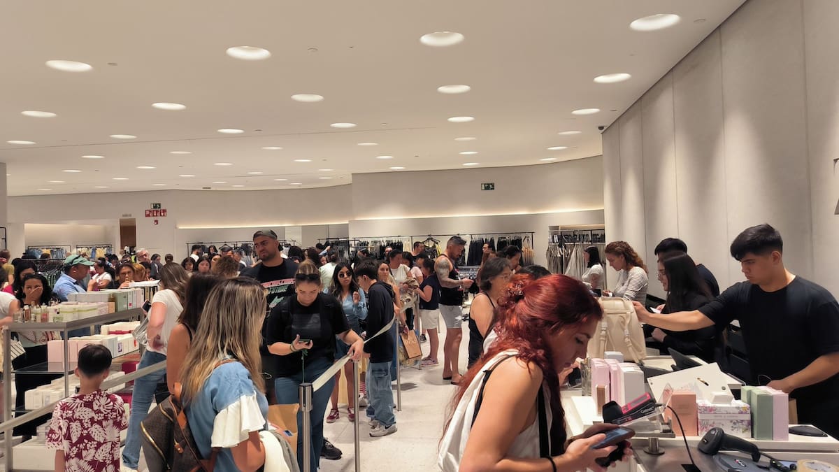 Navidad 2025: Este horario tendrán los malls durante el 24 y 25 de diciembre