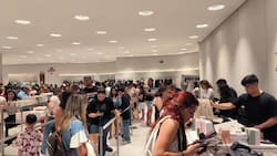 Navidad 2025: Este horario tendrán los malls durante el 24 y 25 de diciembre