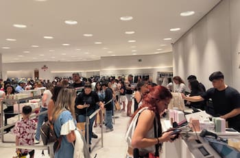 Navidad 2025: Este horario tendrán los malls durante el 24 y 25 de diciembre