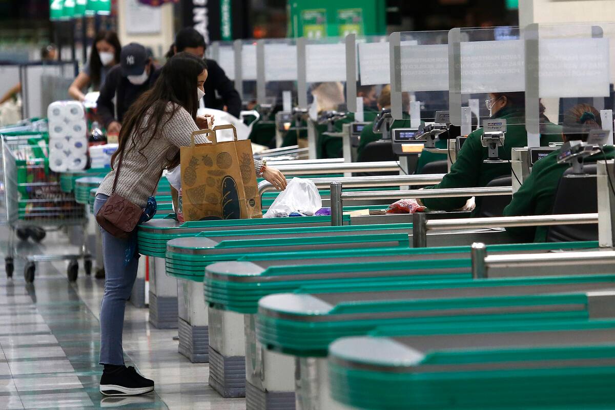 Conoce a qué hora abren y cierran. Créditos: ATON.