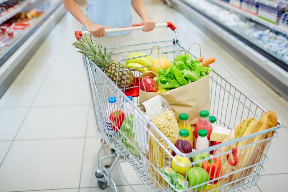 Conoce los horarios y planifica tu ida al supermercado esta Navidad.